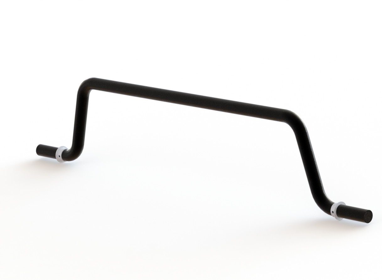 Barra Stabilizzatrice